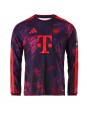 Bayern Munich Replika Tredje Kläder 2026-27 Långärmad